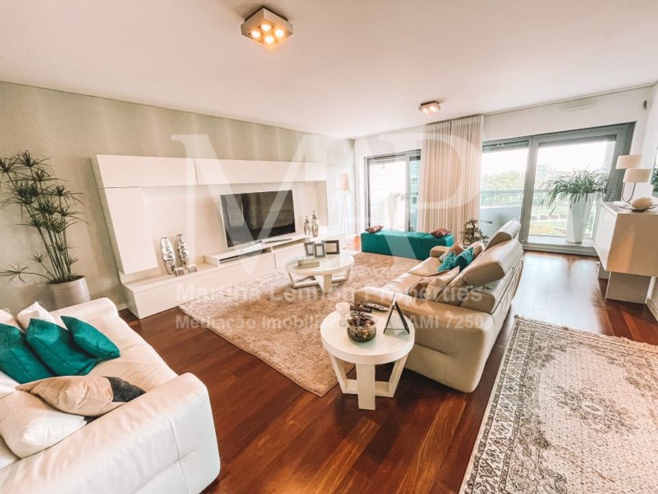 Apartment in Alvalade, Setubal - photo 2