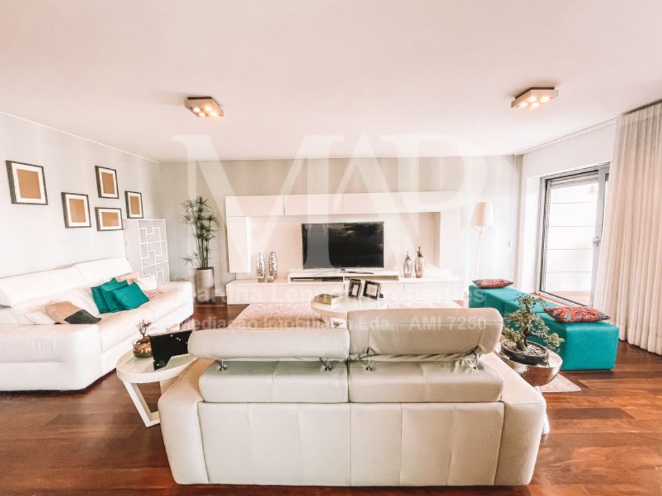 Apartment in Alvalade, Setubal - photo 5