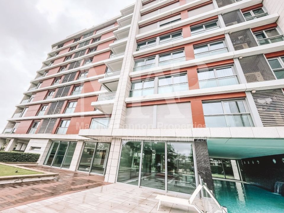 Apartment in Alvalade, Setubal - photo 2