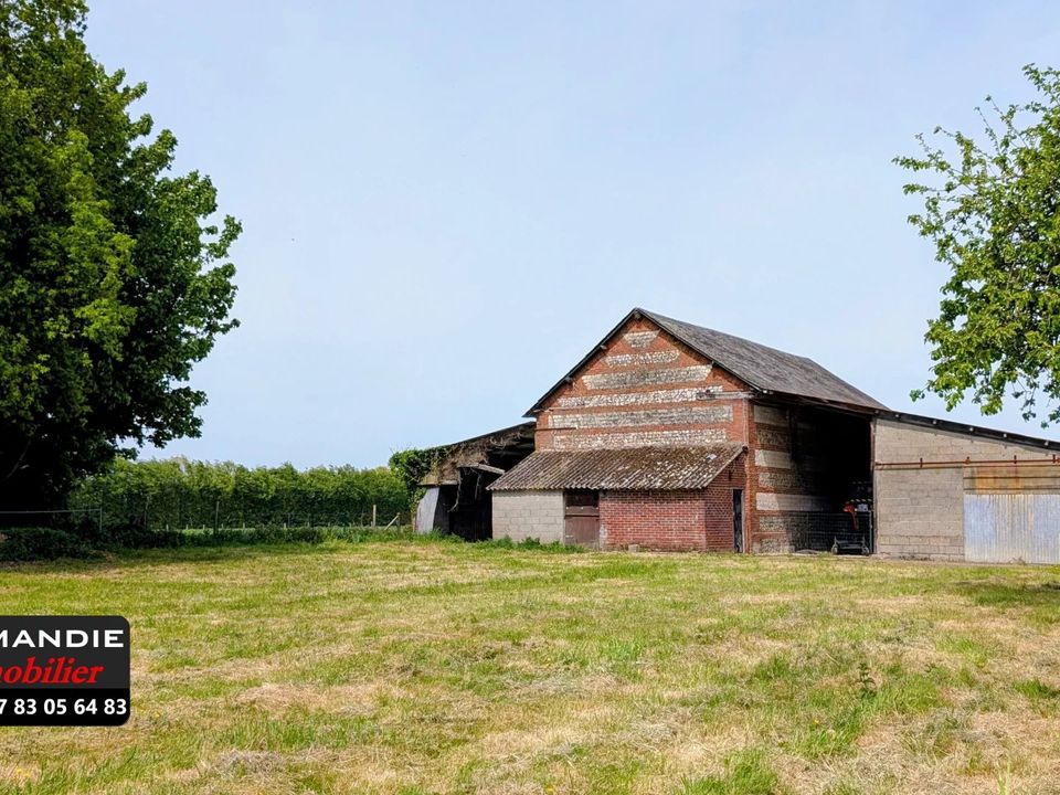 Villa i La Remuée, Seine-Maritime - bilde 3