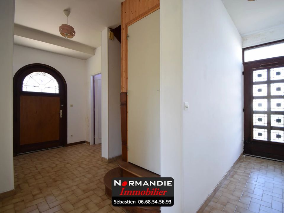 Villa i Doudeville, Seine-Maritime - foto 2
