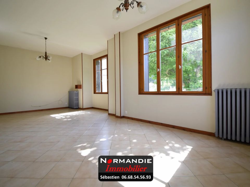 Villa i Doudeville, Seine-Maritime - foto 4