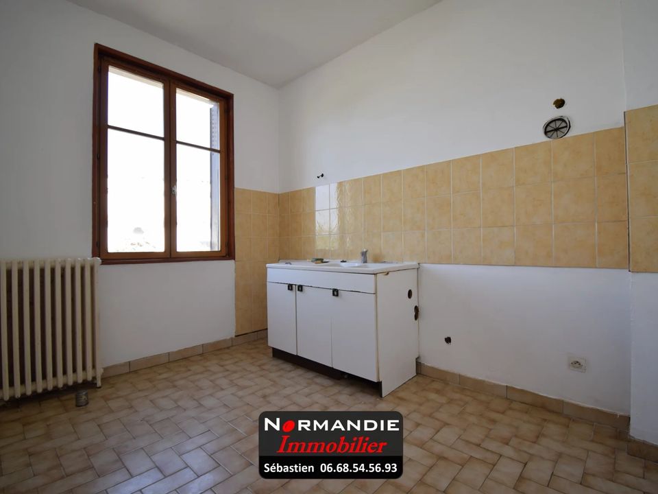 Villa i Doudeville, Seine-Maritime - foto 5