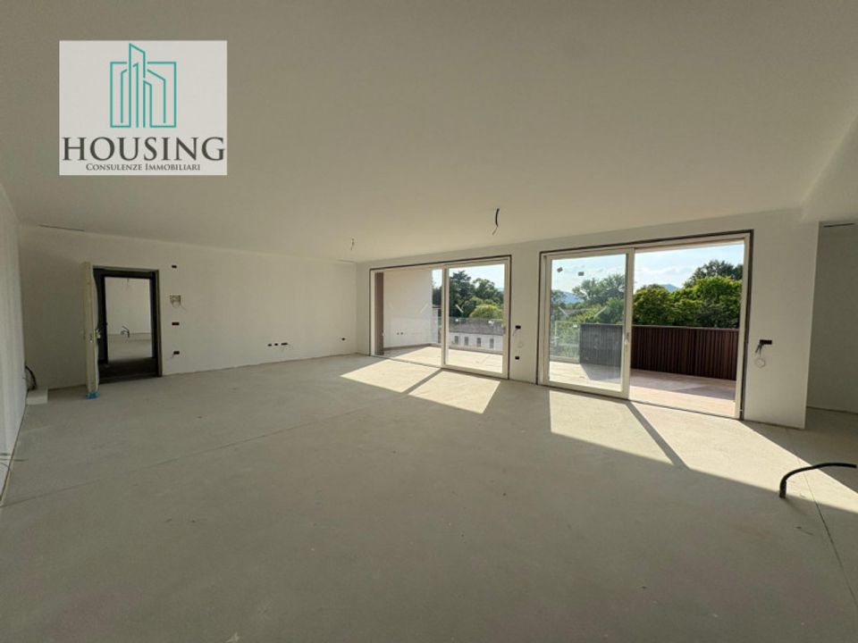 Penthouse i Abano Terme, Padua - foto 2