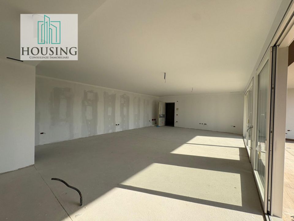 Penthouse i Abano Terme, Padua - foto 3