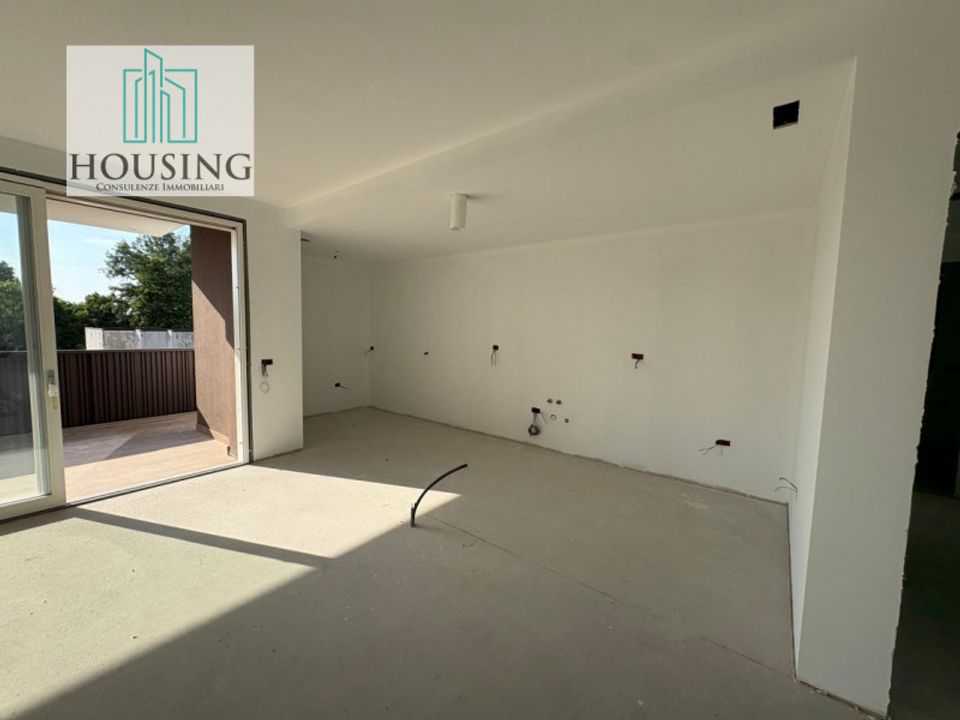 Penthouse i Abano Terme, Padua - foto 4