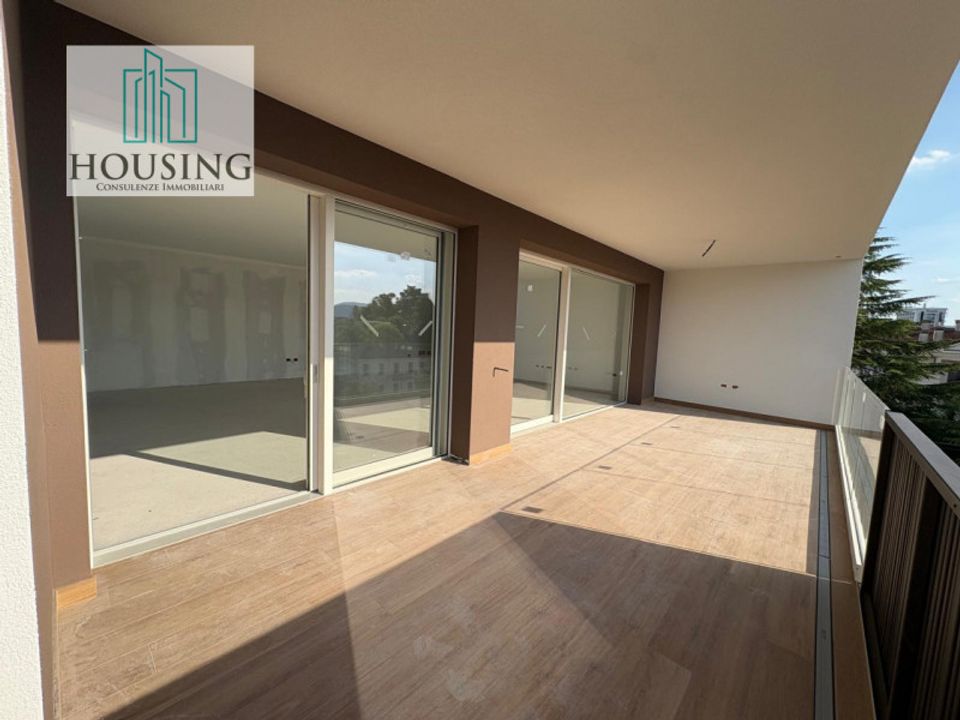 Penthouse i Abano Terme, Padua - foto 5