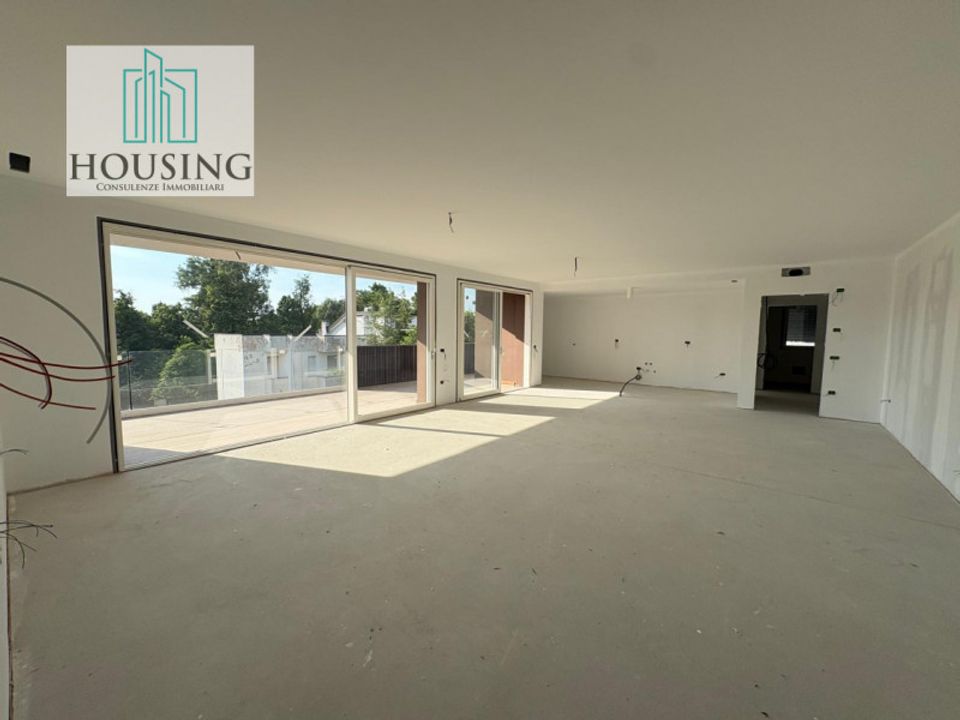 Penthouse i Abano Terme, Padua - bilde 2