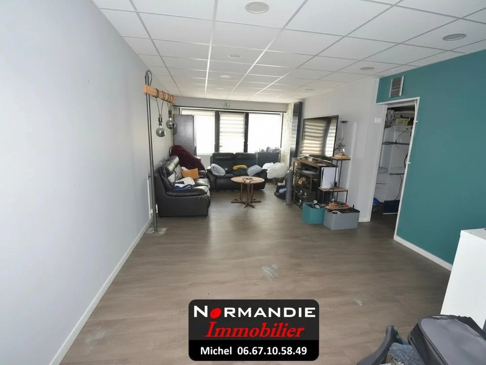 Dorpshuis in Le Houlme, Seine-Maritime - foto 3