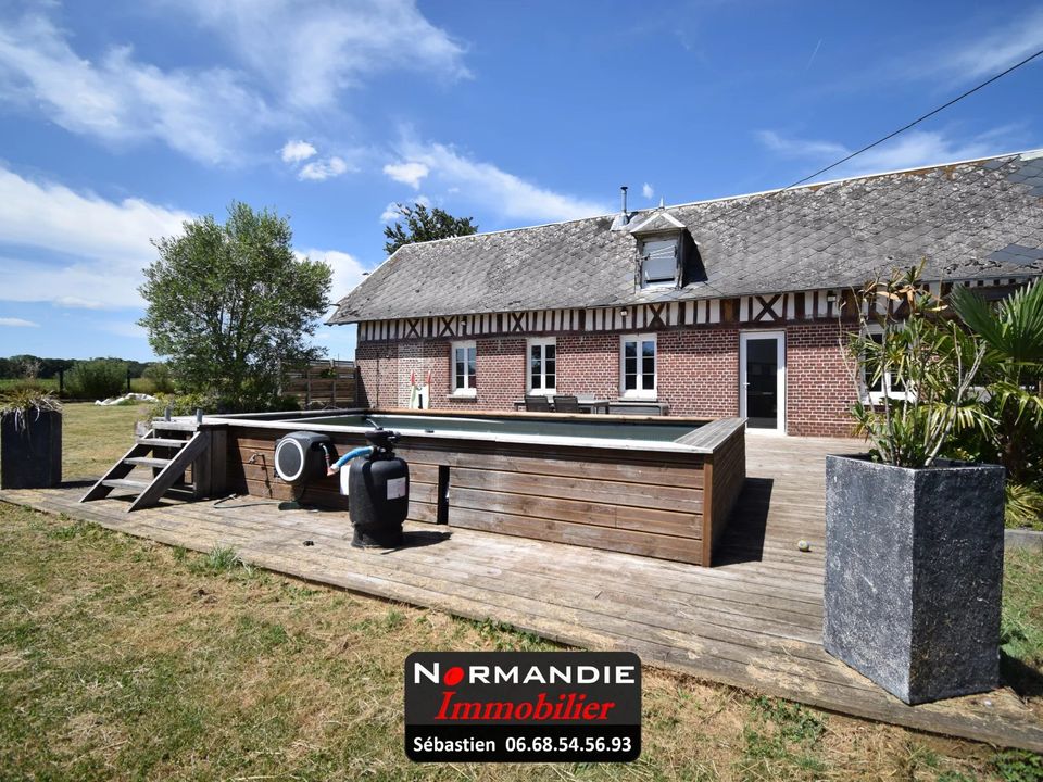 Villa i Yerville, Seine-Maritime - bilde 2