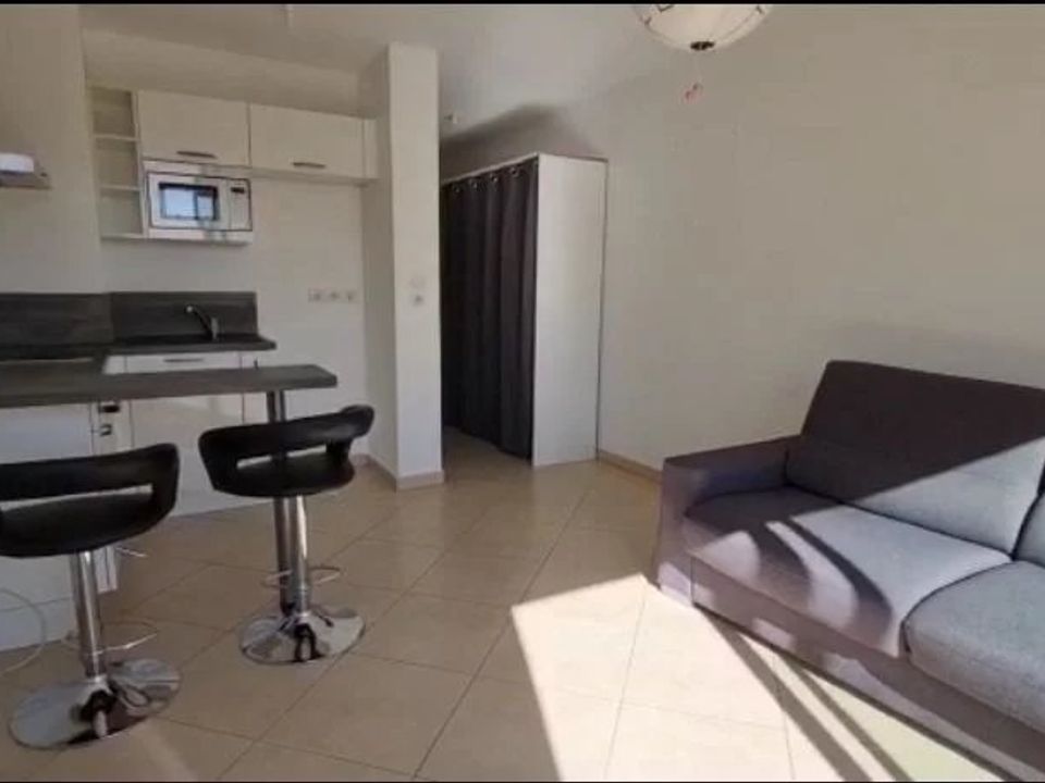 Apartament a Menton, Alpes-Maritimes - foto 1