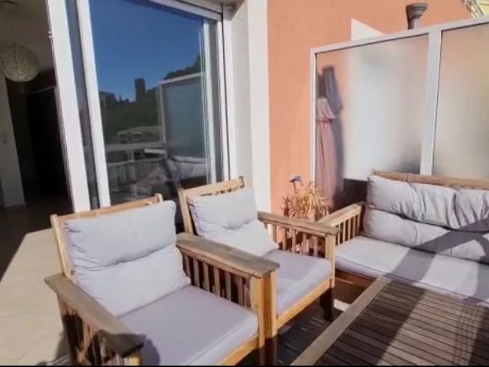 Apartament a Menton, Alpes-Maritimes - foto 2