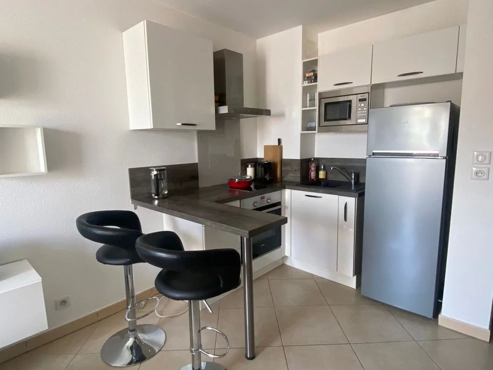 Apartament a Menton, Alpes-Maritimes - foto 3