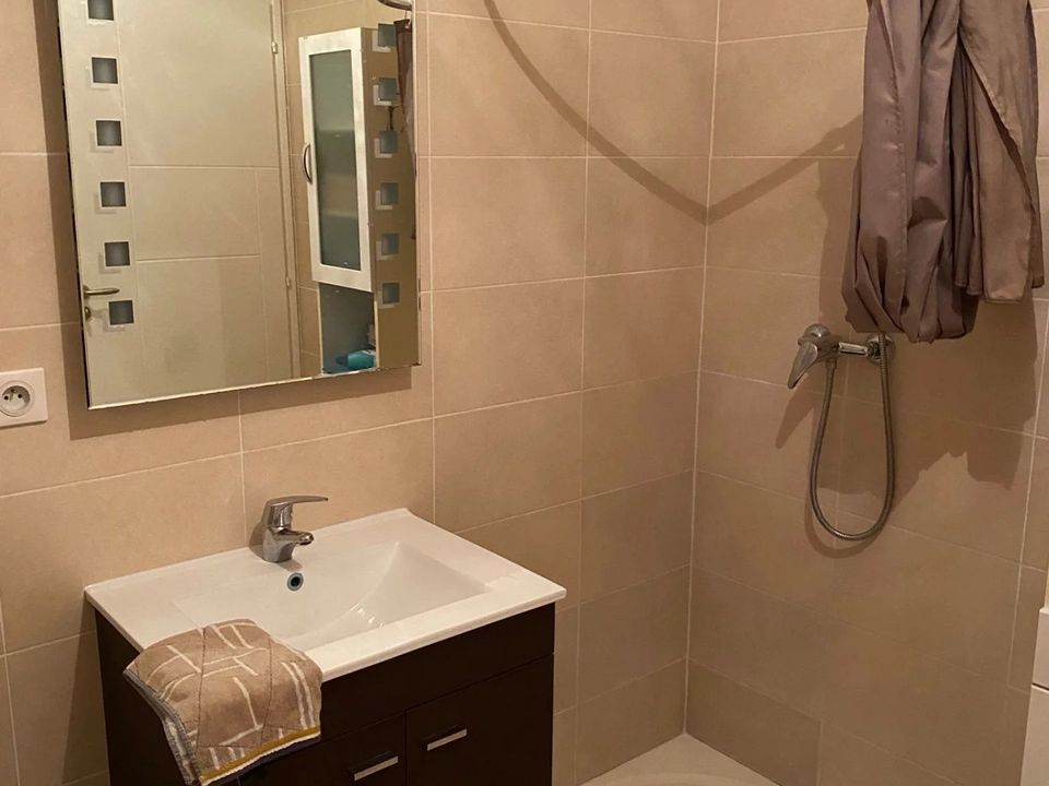 Apartament a Menton, Alpes-Maritimes - foto 4