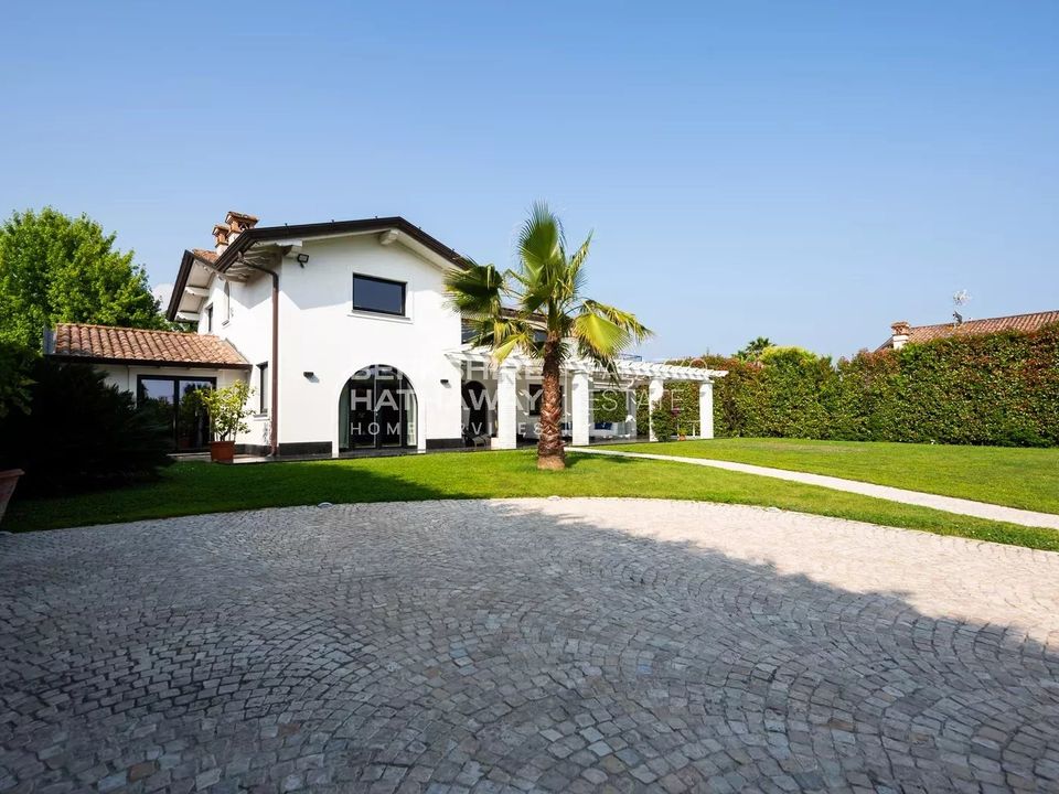 Villa i Pietrasanta, Lucca - bilde 2