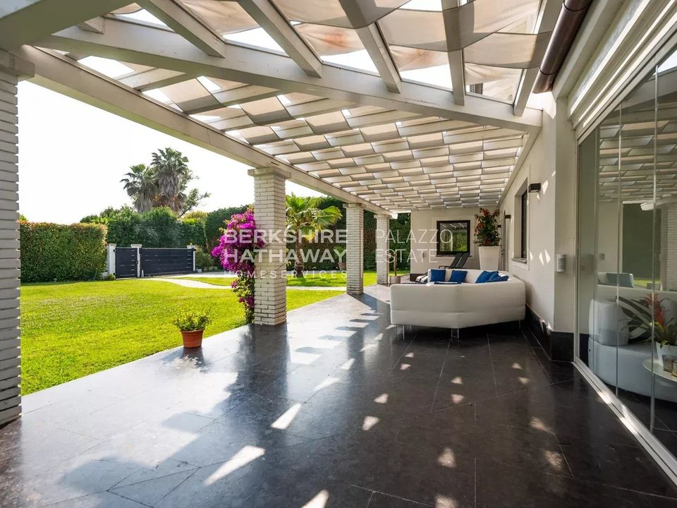 Villa i Pietrasanta, Lucca - bilde 3