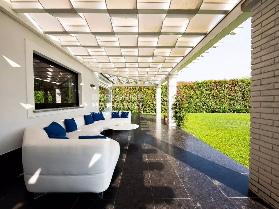 Villa i Pietrasanta, Lucca - bilde 4