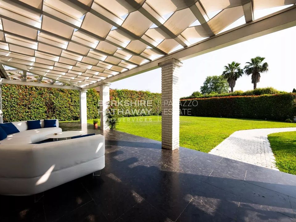 Villa i Pietrasanta, Lucca - bilde 5