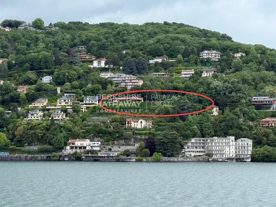 Villa i Como, Como - bilde 4