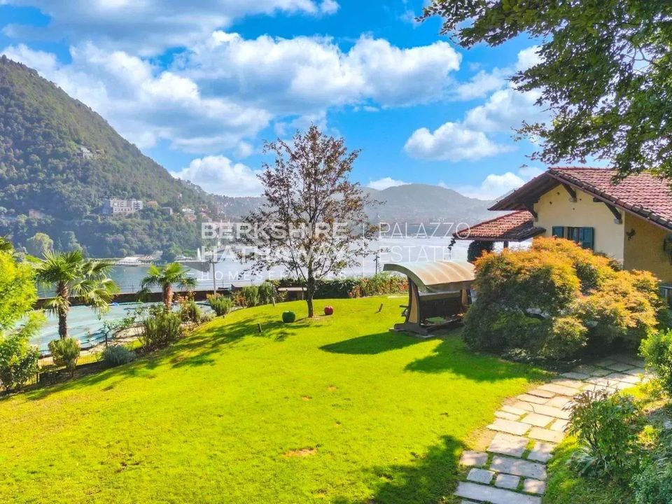 Villa i Como, Como - bilde 5