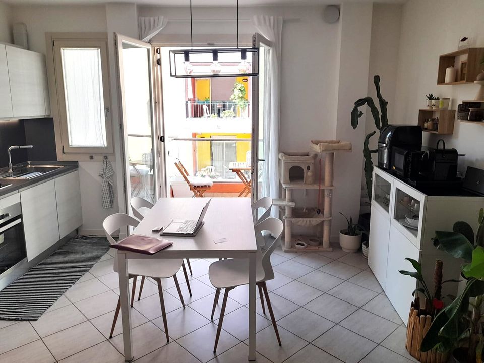 Apartament a Trecastelli, Ancona - foto 2