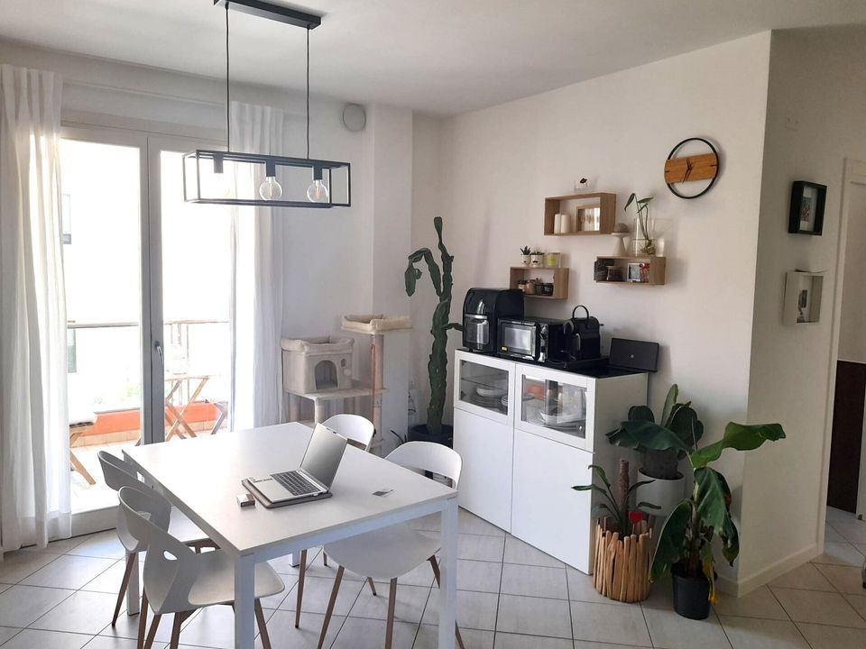 Apartament a Trecastelli, Ancona - foto 3