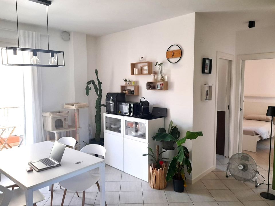 Apartament a Trecastelli, Ancona - foto 4