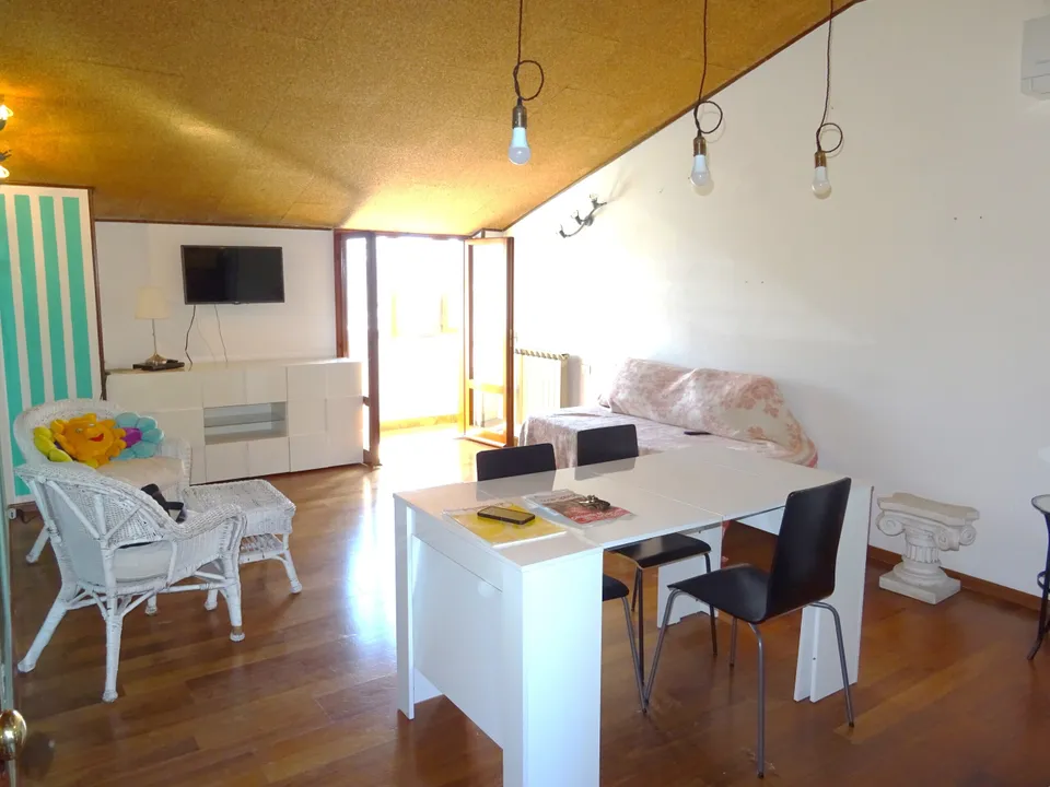 Wohnung in Senigallia, Ancona - Foto 1
