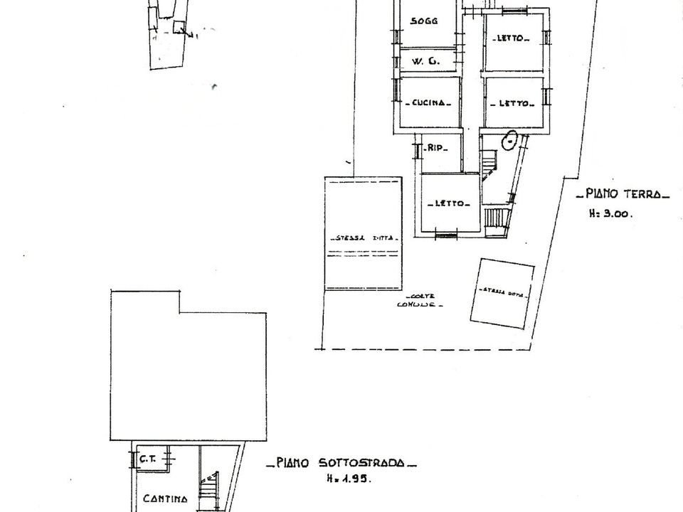 Villa en Senigallia, Ancona - foto 1
