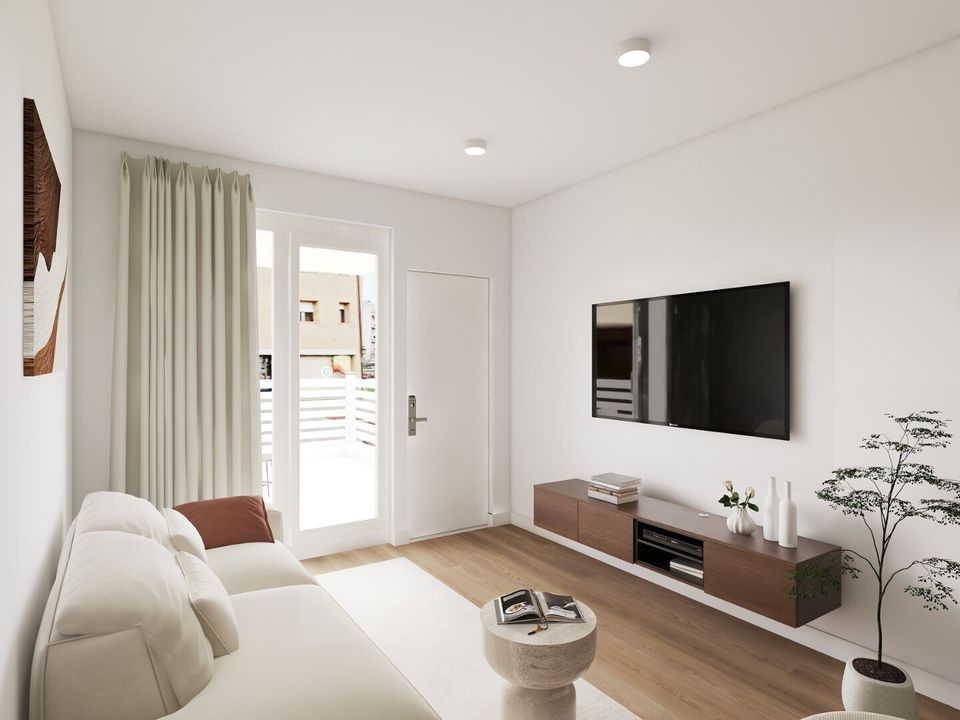 Apartamento en Senigallia, Ancona - foto 1