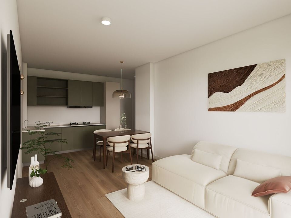Apartamento en Senigallia, Ancona - foto 2