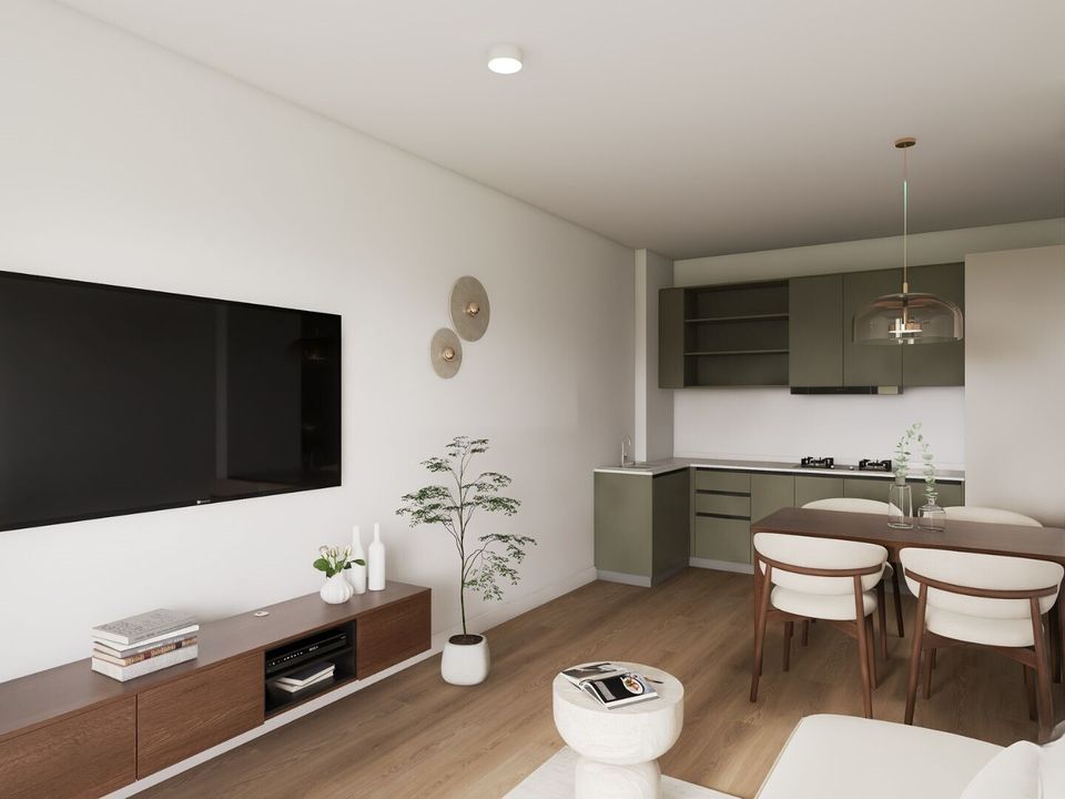 Apartamento en Senigallia, Ancona - foto 3