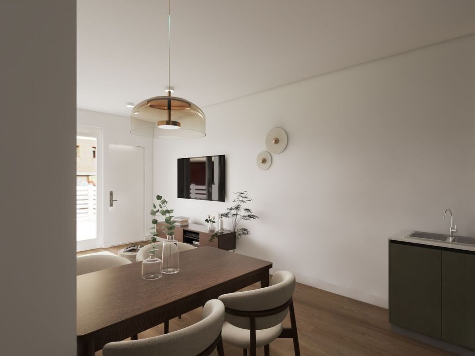Apartamento en Senigallia, Ancona - foto 4
