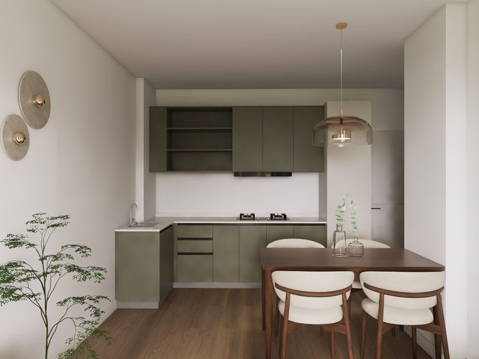 Apartamento en Senigallia, Ancona - foto 5
