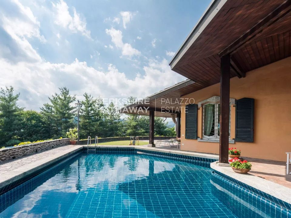 Villa en Como, Como - foto 1