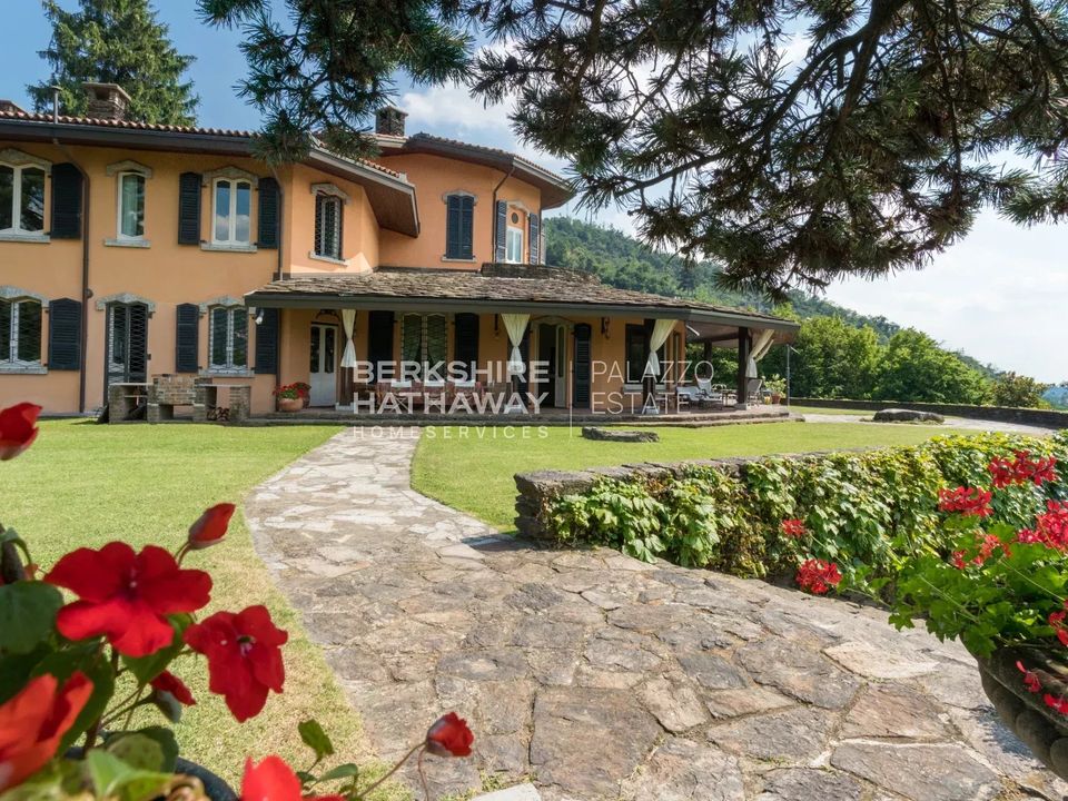 Villa en Como, Como - foto 2