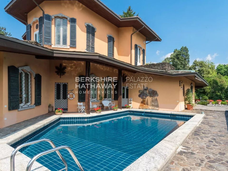 Villa en Como, Como - foto 3