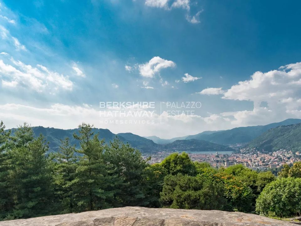 Villa en Como, Como - foto 4