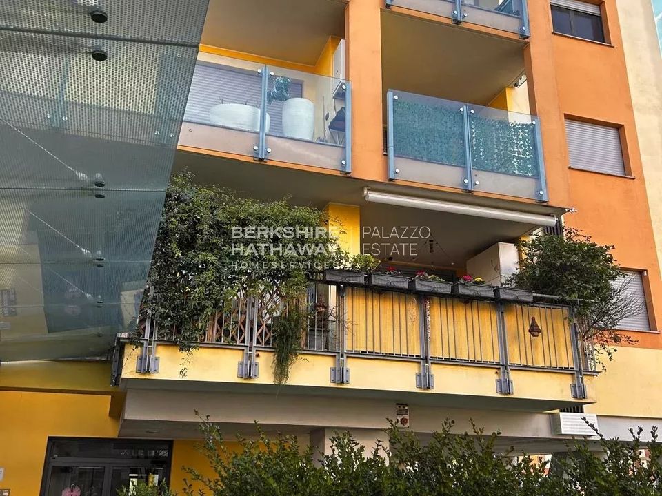Lejlighed i Milan, Milan - foto 1