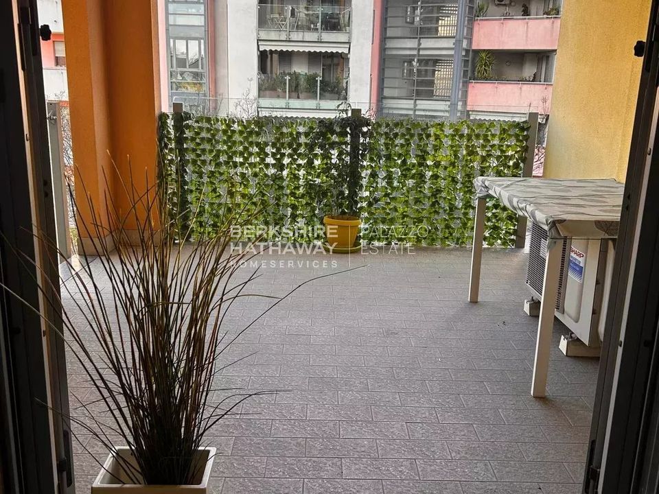 Lejlighed i Milan, Milan - foto 4