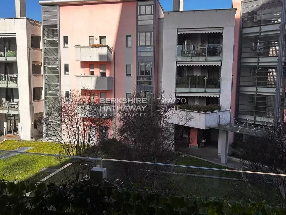 Lejlighed i Milan, Milan - foto 5