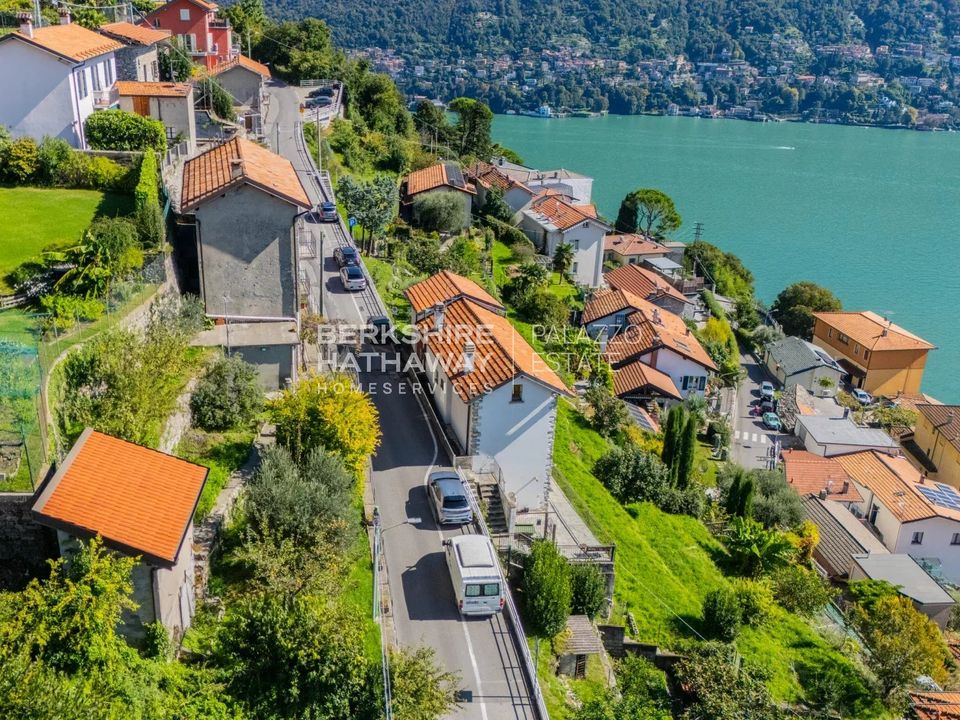 Villa i Cernobbio, Como - foto 5