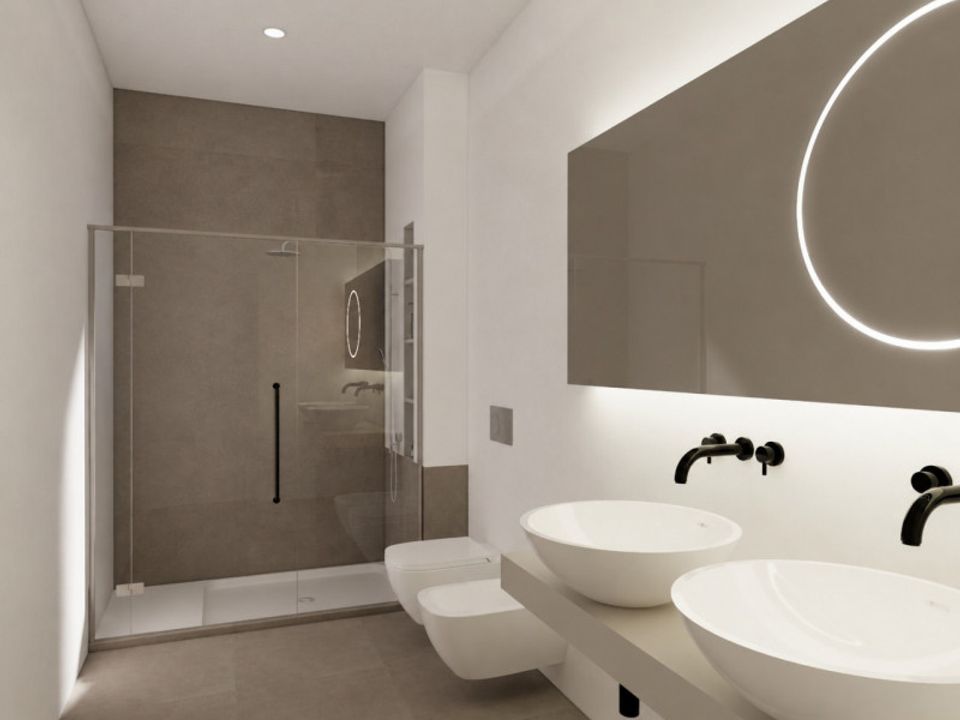 Apartament a Carmignano, Prato - foto 5