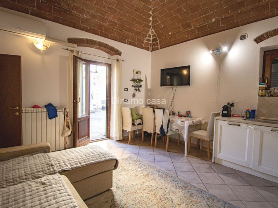 Wohnung in Prato, Prato - Foto 1