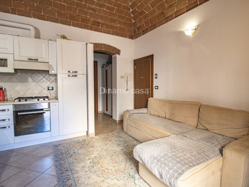 Wohnung in Prato, Prato - Foto 3