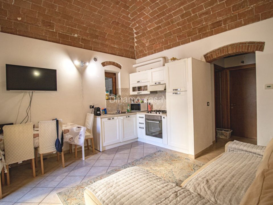 Wohnung in Prato, Prato - Foto 4