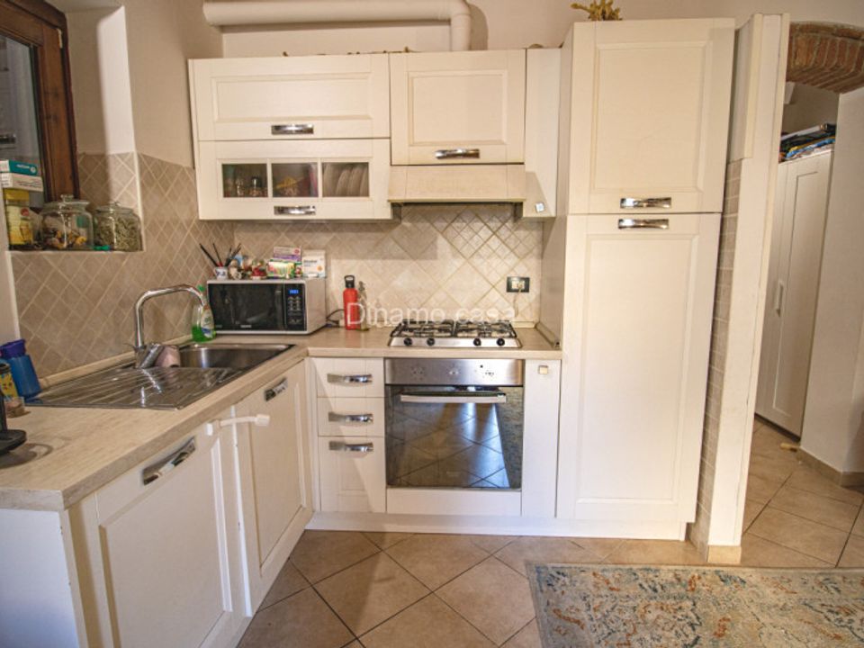 Wohnung in Prato, Prato - Foto 5