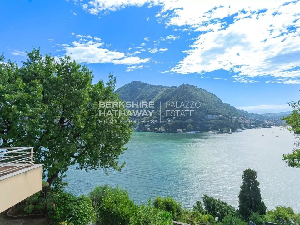 Villa i Como, Como - bilde 2