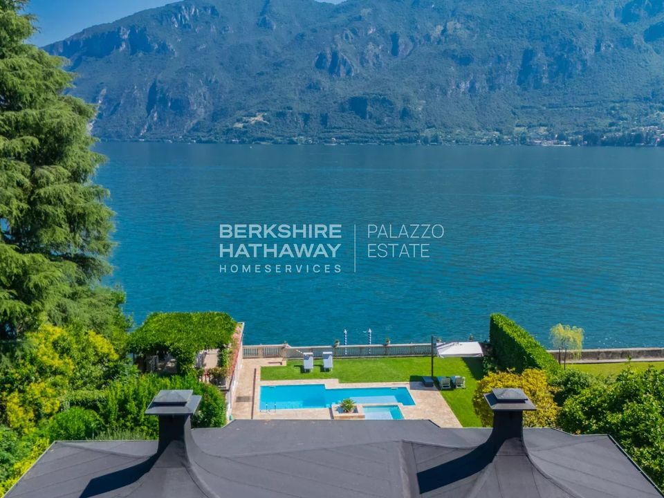 Villa in Oliveto Lario, Lecco - foto 5