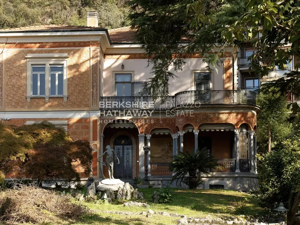 Villa a Como, Como - foto 1
